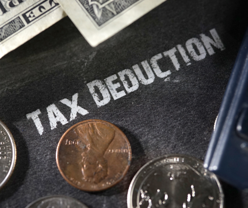 12 Tax Deductions Available to Rental Property Investors